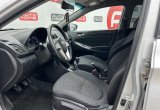 объявление о продаже Hyundai Solaris 2015 года