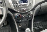 купить Hyundai Solaris с пробегом, 2015 года