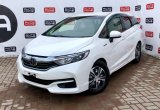 продажа Honda Shuttle