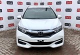 фотографии Honda Shuttle
