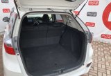 подержанный авто Honda Shuttle 2018 года