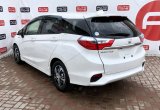 фотографии Honda Shuttle