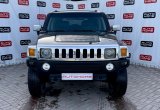 фотографии Hummer H3