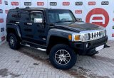 объявление о продаже Hummer H3 2006 года