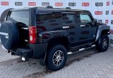 купить Hummer H3 с пробегом, 2006 года