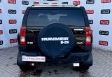 купить б/у автомобиль Hummer H3 2006 года