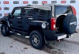 Hummer H3 2006 года за 1 650 000 рублей
