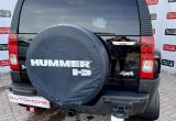 Hummer H3 2006 года за 1 650 000 рублей