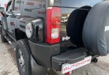 подержанный авто Hummer H3 2006 года
