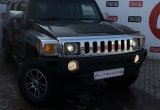 купить б/у автомобиль Hummer H3 2006 года