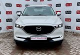 фотографии Mazda CX-5