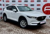 объявление о продаже Mazda CX-5 2019 года