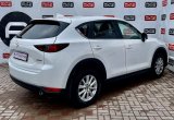 купить Mazda CX-5 с пробегом, 2019 года