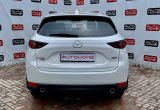 купить б/у автомобиль Mazda CX-5 2019 года