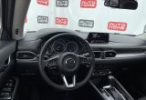 подержанный авто Mazda CX-5 2019 года