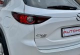 купить Mazda CX-5 с пробегом, 2019 года