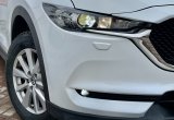 купить б/у автомобиль Mazda CX-5 2019 года