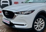 подержанный авто Mazda CX-5 2019 года