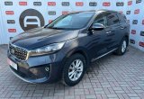 продажа Kia Sorento