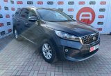 объявление о продаже Kia Sorento 2020 года