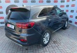 купить Kia Sorento с пробегом, 2020 года
