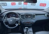 подержанный авто Kia Sorento 2020 года