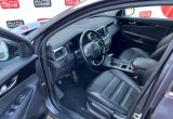 фотографии Kia Sorento