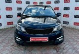 фотографии Kia Rio