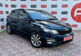 купить Kia Rio с пробегом, 2015 года