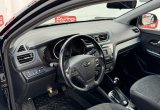 фотографии Kia Rio