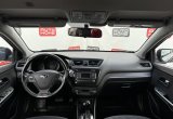 купить Kia Rio с пробегом, 2015 года