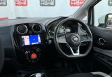 объявление о продаже Nissan Note 2018 года