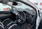 купить Nissan Note с пробегом, 2018 года