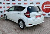 купить б/у автомобиль Nissan Note 2018 года