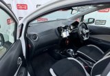 подержанный авто Nissan Note 2018 года