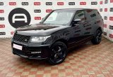 продажа Land Rover Range Rover