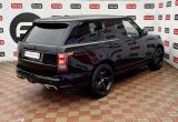 купить Land Rover Range Rover с пробегом, 2013 года