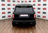 купить б/у автомобиль Land Rover Range Rover 2013 года