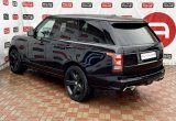 Land Rover Range Rover 2013 года за 3 100 000 рублей