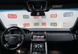 объявление о продаже Land Rover Range Rover 2013 года