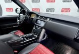купить Land Rover Range Rover с пробегом, 2013 года