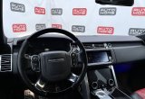 подержанный авто Land Rover Range Rover 2013 года