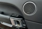 объявление о продаже Land Rover Range Rover 2013 года