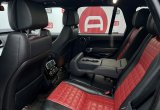 купить Land Rover Range Rover с пробегом, 2013 года