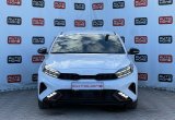 фотографии Kia Cerato