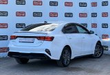 купить Kia Cerato с пробегом, 2023 года