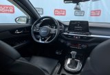 подержанный авто Kia Cerato 2023 года