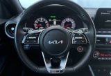 купить Kia Cerato с пробегом, 2023 года