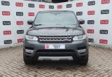 фотографии Land Rover Range Rover Sport