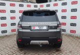 купить б/у автомобиль Land Rover Range Rover Sport 2016 года